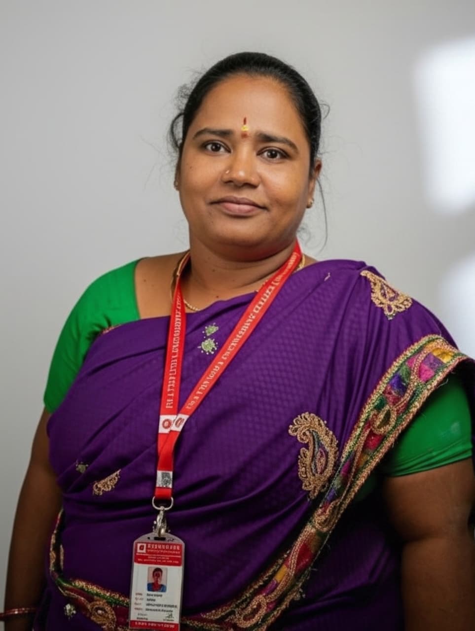 Mrs. Aswini